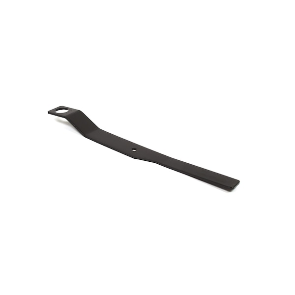 Arm - Regent, Black